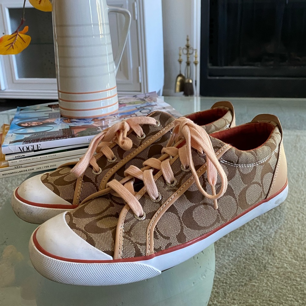 Coach Sneakers
